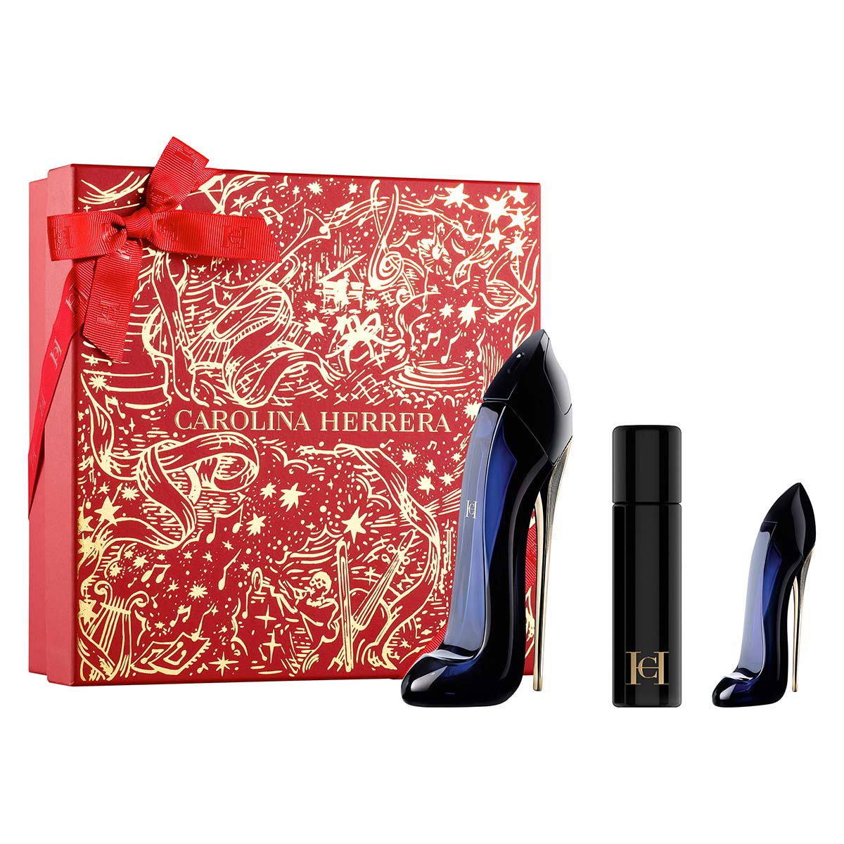 GOOD GIRL SET EAU DE PARFUM